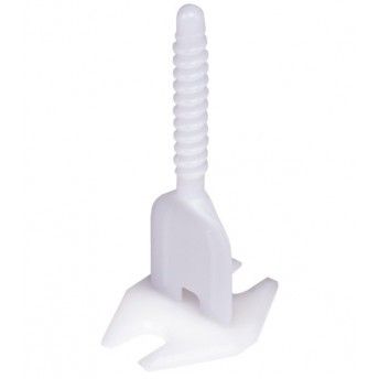 Base 1.5mm Cyclone Level System (100p) ref 35940 RUBI