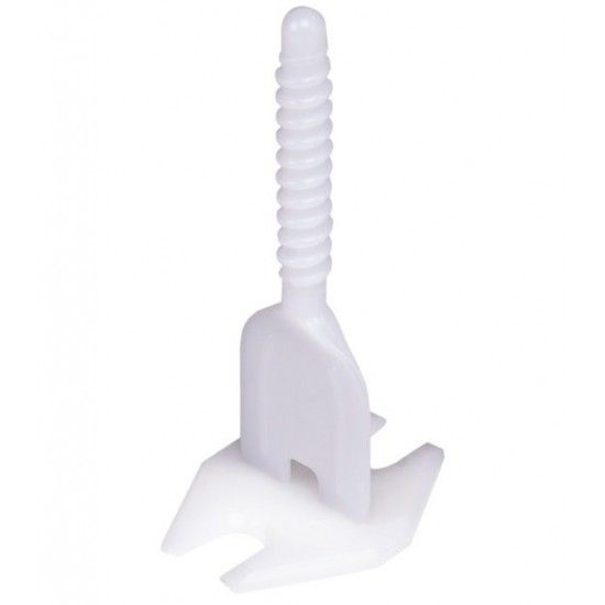 Base 1.5mm Cyclone Level System (100p) ref 35940 RUBI