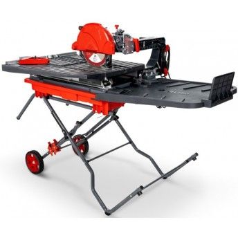 Cortadora elctrica DT-250 Max ref 58909 RUBI