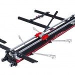 Cortadora manual diamante HIT-1200 Plus c/saco ref 27902 RUBI