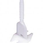 Base 1.5mm Cyclone Level System (100pç) refª 35940 RUBI Base 1.5mm Cyclone Level System (100pç) refª 35940 RUBI