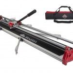 Cortadora manual diamante Hit-1200 N c/bolsa ref 26962 Rubi