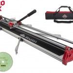 Cortadora manual diamante Hit-1200 N c/bolsa [26962] Rubi + disco Cer�mica Extra 115mm [092.0026]