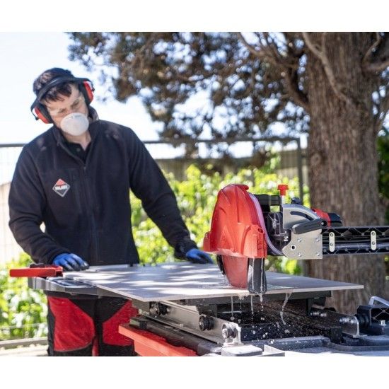 Cortadora elctrica DT-250 Max ref 58909 RUBI