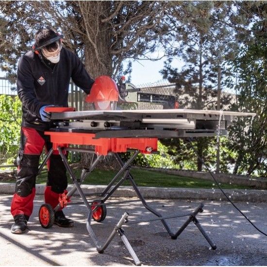 Cortadora elctrica DT-250 Max ref 58909 RUBI