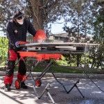 Cortadora elctrica DT-250 Max ref 58909 RUBI