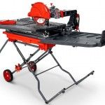 Cortadora elctrica DT-250 Max ref 58909 RUBI