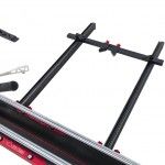 Cortadora manual diamante HIT-1200 Plus c/saco ref 27902 RUBI