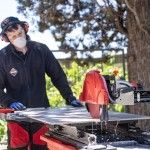 Cortadora elctrica DT-250 Max ref 58909 RUBI