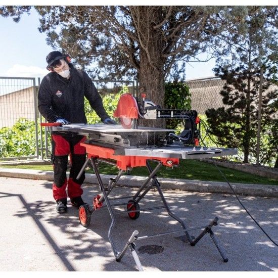 Cortadora elctrica DT-250 Max ref 58909 RUBI