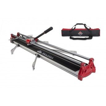 Cortadora manual diamante Hit-1200 N c/bolsa ref 26962 Rubi