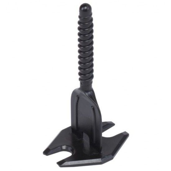 Base 2mm Cyclone Level System (100p) ref 35943 RUBI
