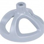 Campânulas Cyclone Level System (100pç) refª 35949 RUBI Campânulas Cyclone Level System (100pç) refª 35949 RUBI