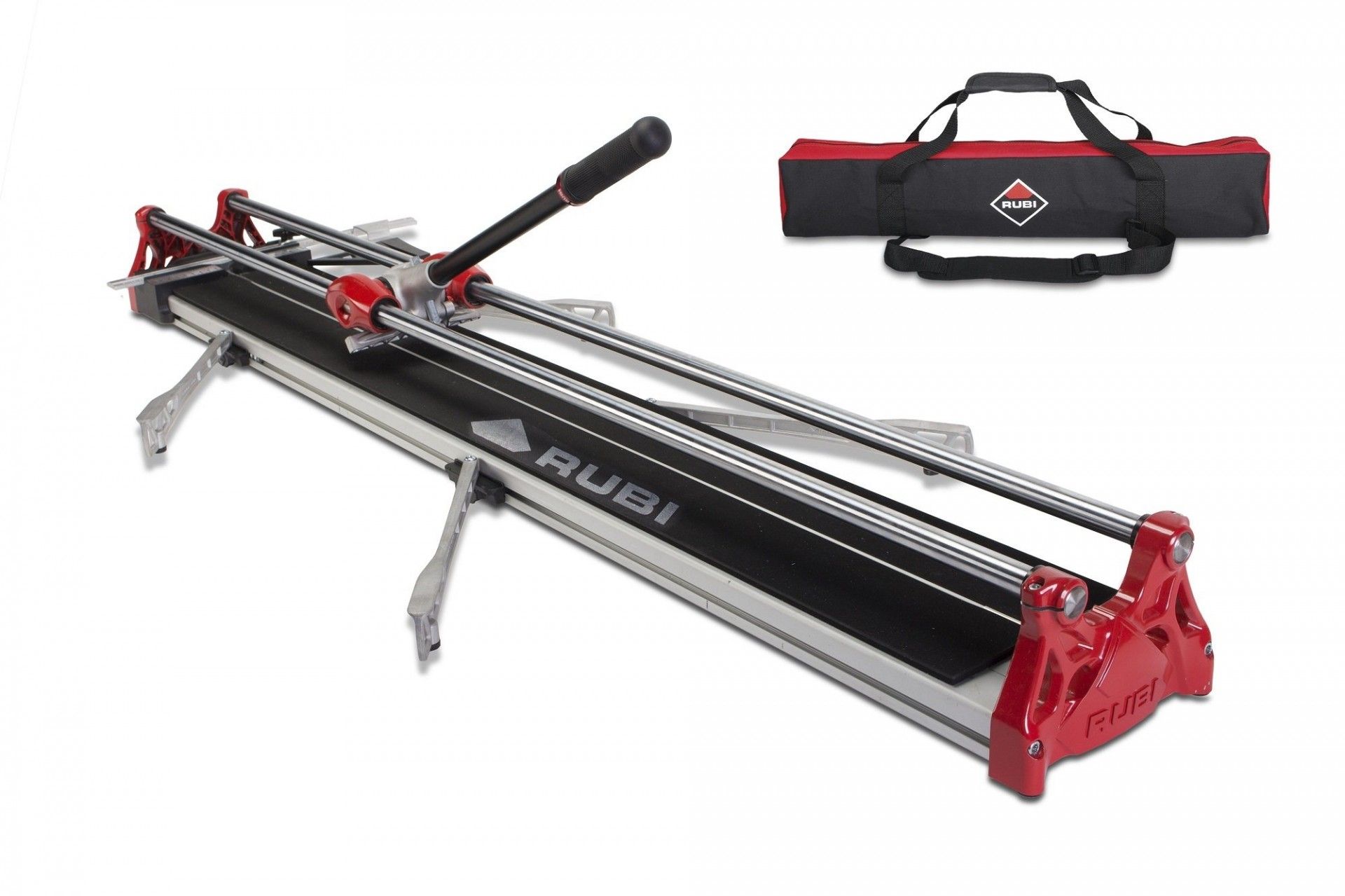 Cortadora manual diamante Hit-1200 N c/bolsa refª 26962 Rubi