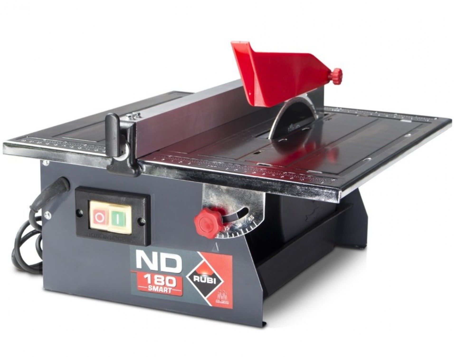 Cortadora diamante ND-180 Smart refª 24976 Rubi