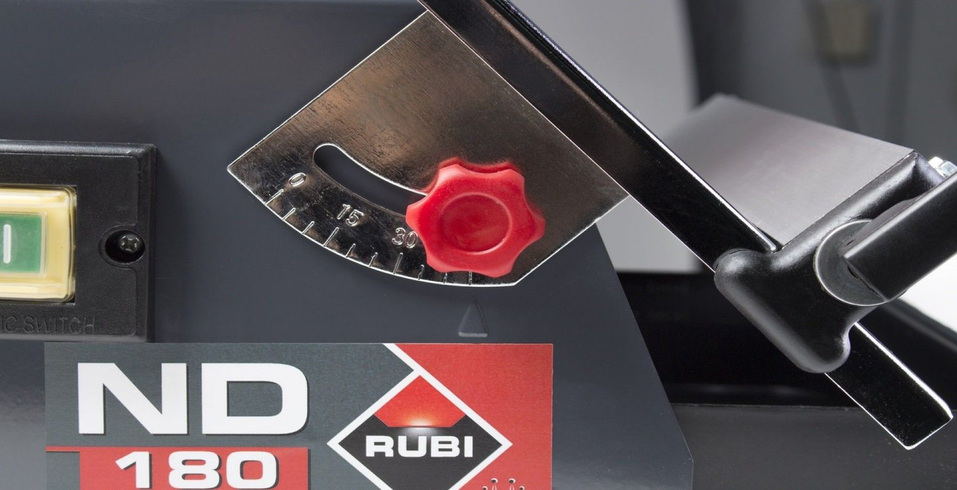 Cortadora diamante ND-180 Smart refª 24976 Rubi