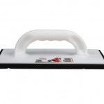 Esptula borracha Pro 280x140 ref 24969 Rubi