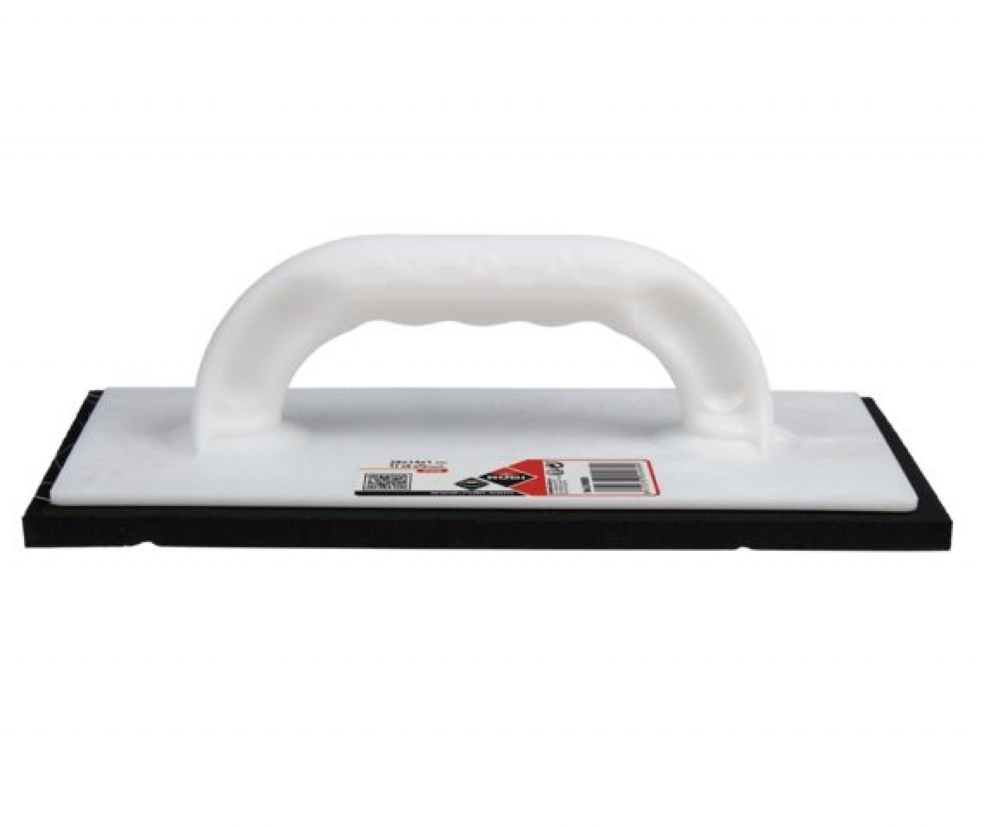 Espátula borracha Pro 280x140 refª 24969 Rubi