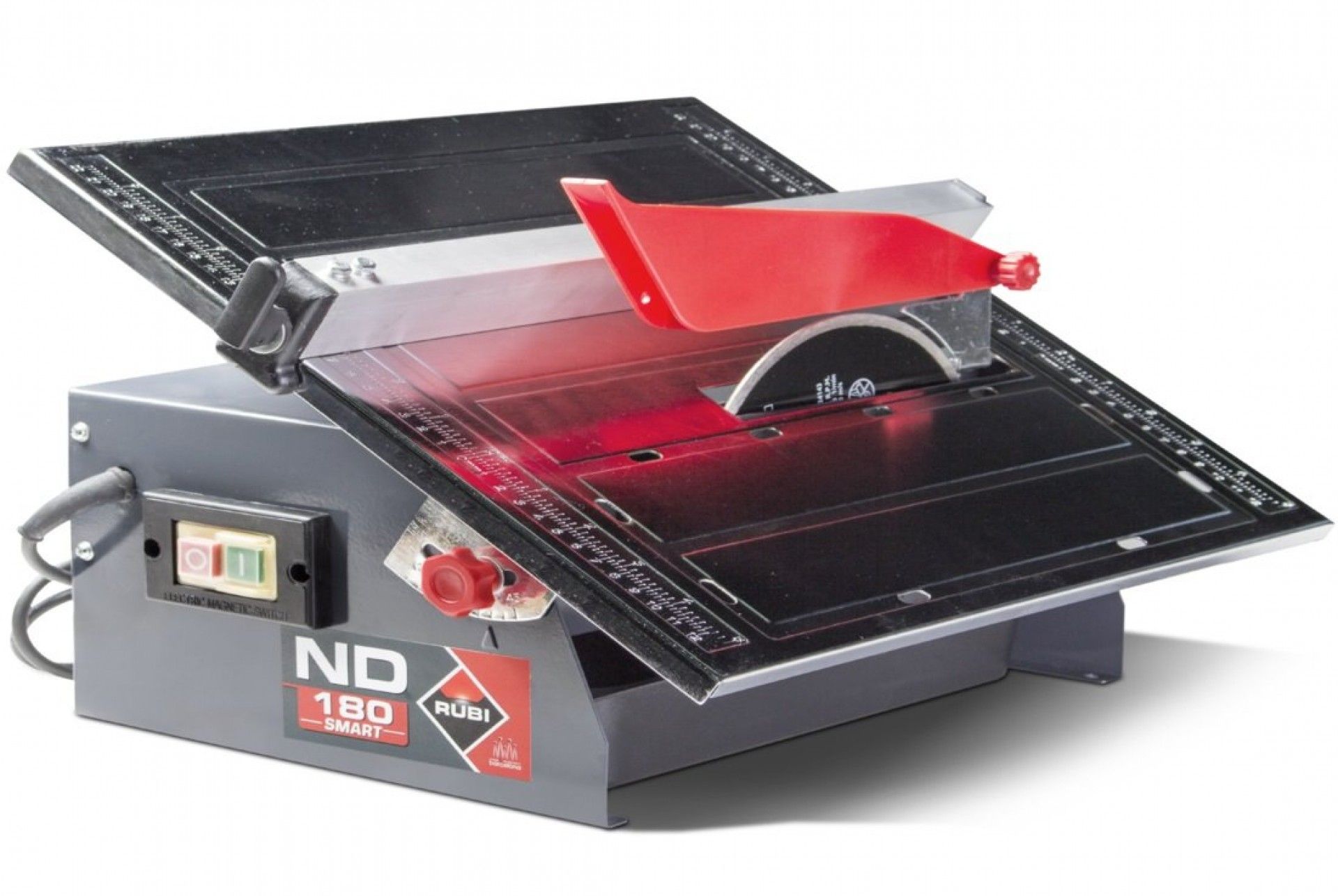 Cortadora diamante ND-180 Smart refª 24976 Rubi