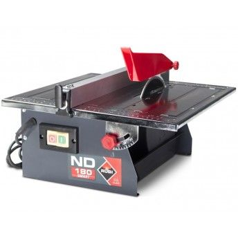 Cortadora diamante ND-180 Smart ref 24976 Rubi