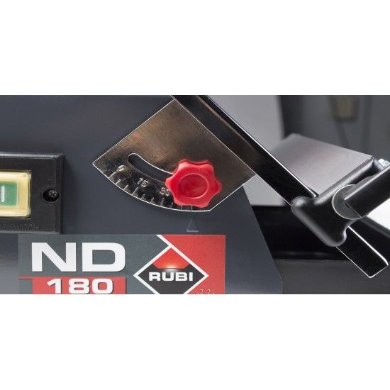 Cortadora diamante ND-180 Smart ref 24976 Rubi