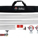 Cortador Manual Slim Cutter G2 ref 23999 RUBI