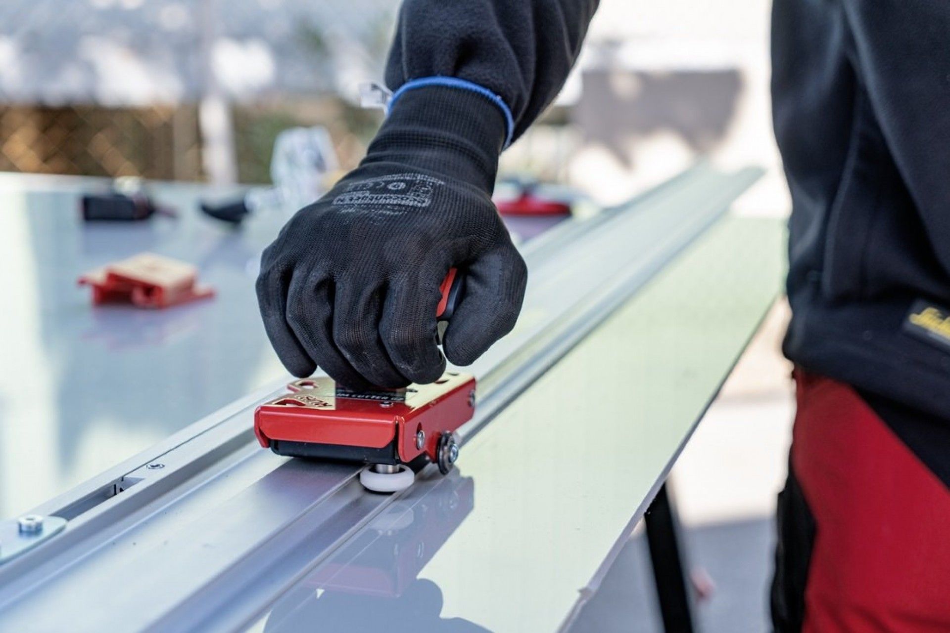 Cortador Manual Slim Cutter G2 refª 23999 RUBI