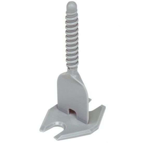 Base 1mm Cyclone Level System (100p) ref 35937 RUBI