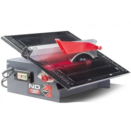 Cortadora diamante ND-180 Smart ref 24976 Rubi