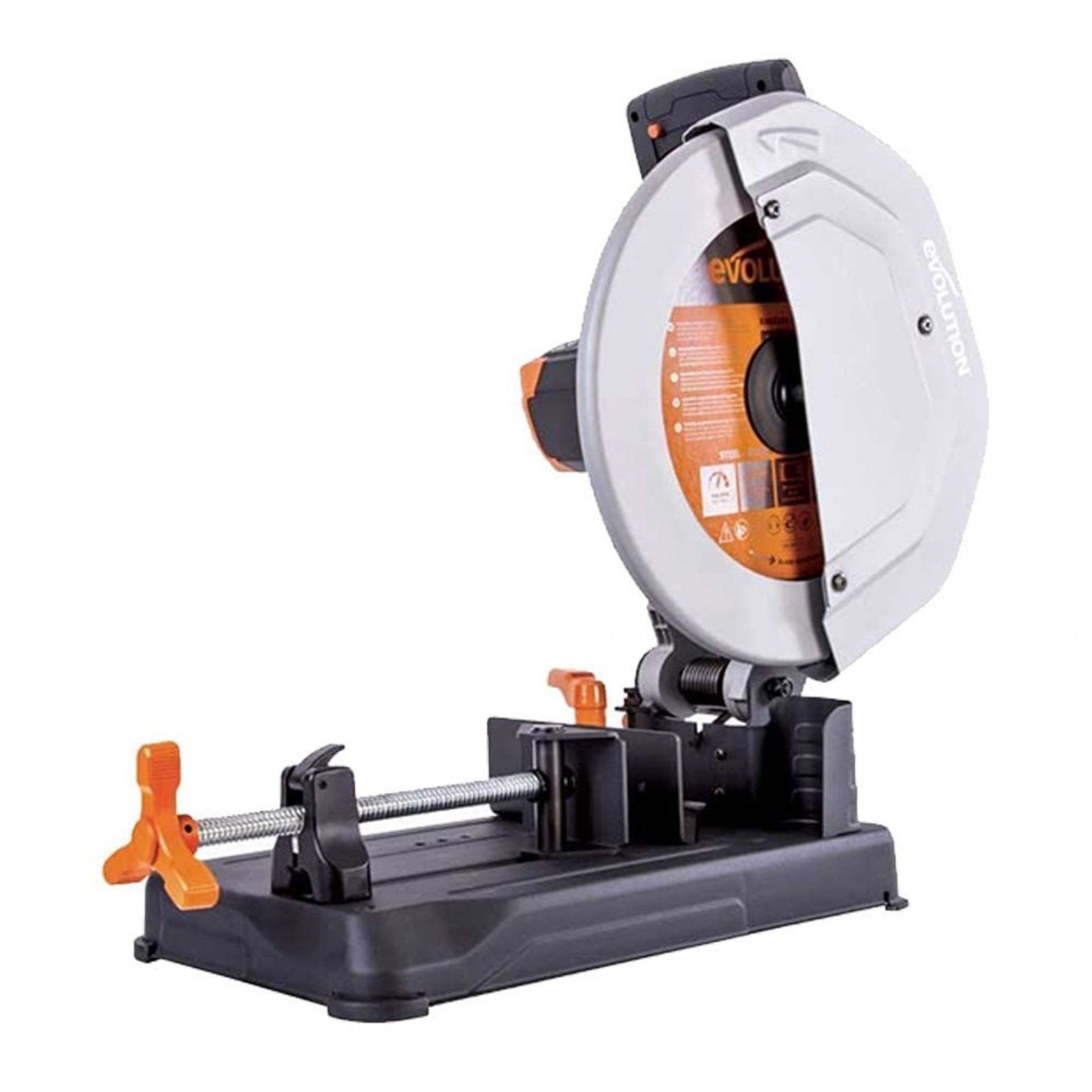 SERRA CORTE RÁPIDO R355CPS 355mm 230V EVOLUTION