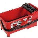 Balde Rubiclean Eco 20L ref 24948 Rubi