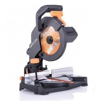 SERRA ESQUADRIA 210mm 1200W MULTI-MATERIAL R210CMS EVOLUTION