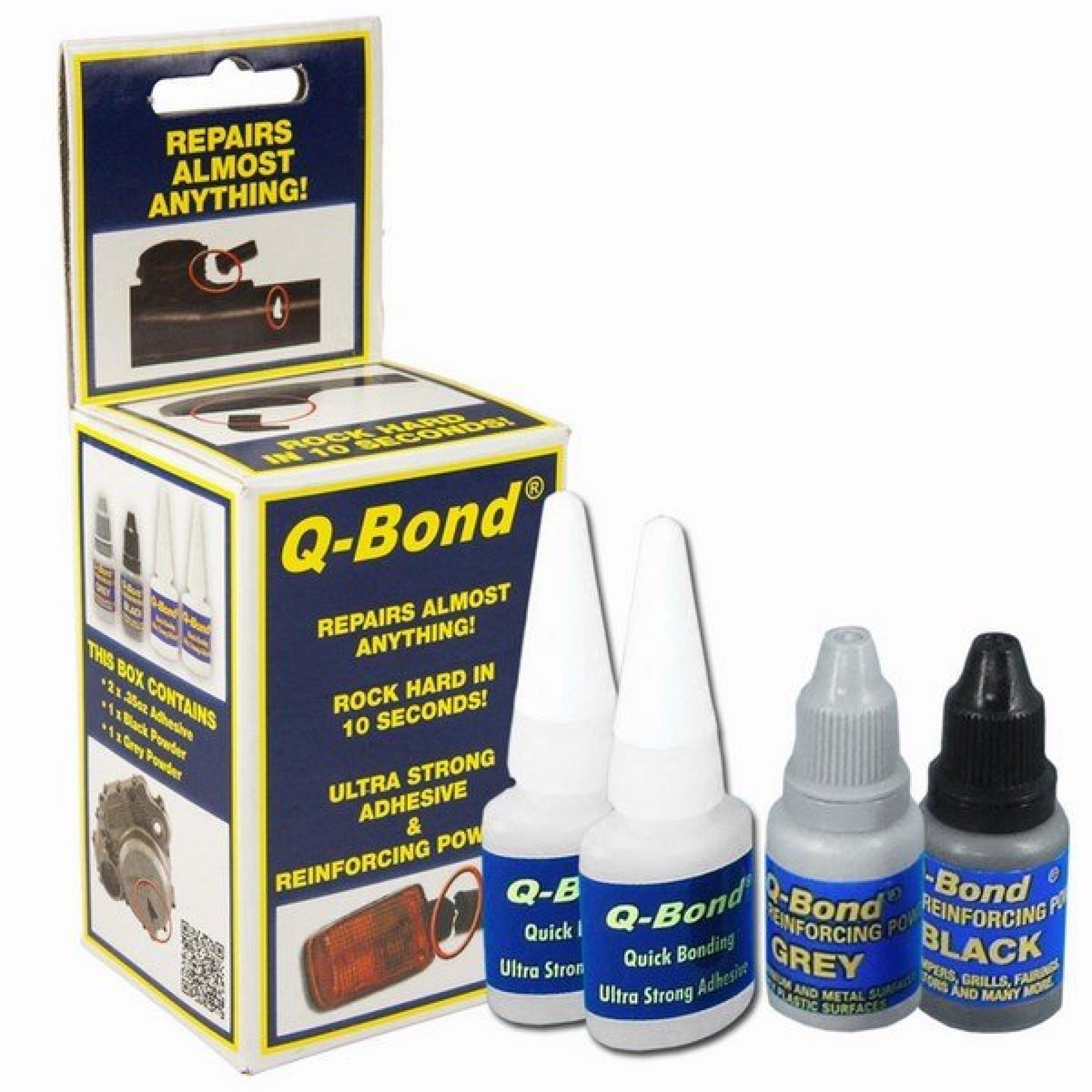 Q-BOND MINI KIT