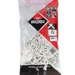 CRUZETAS RUBI 3MM 200P