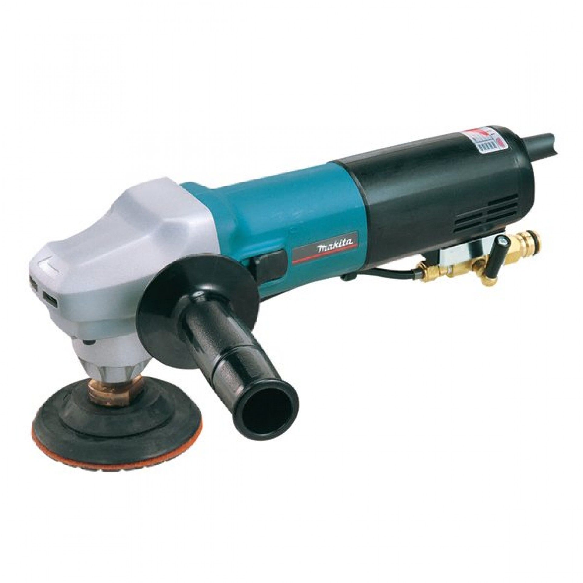 Polidora para pedra 900W 100mm Húmi PW5000CH Makita