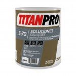 PRIMRIO S-70 MULTI ADERENTE ANTI-OXIDANTE 750ML CINZA TITANPRO