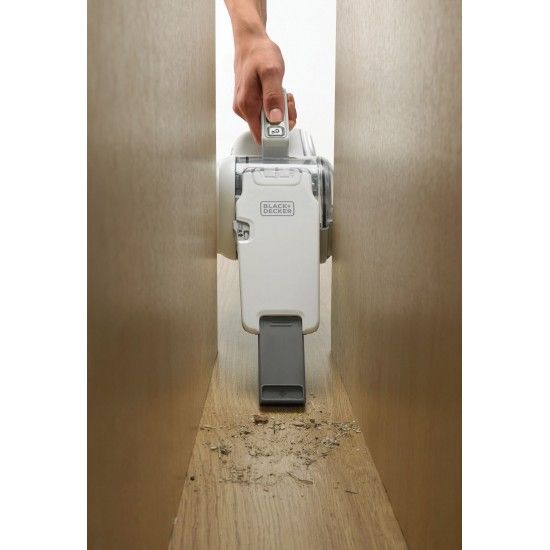 Mini-aspirador pivot 18V Ltio ref PV1820L BLACK DECKER