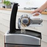 Mini-aspirador pivot 18V Ltio ref PV1820L BLACK DECKER