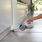 Mini-aspirador pivot 18V Ltio ref PV1820L BLACK DECKER