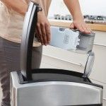 Mini-aspirador pivot 18V Ltio ref PV1820L BLACK DECKER