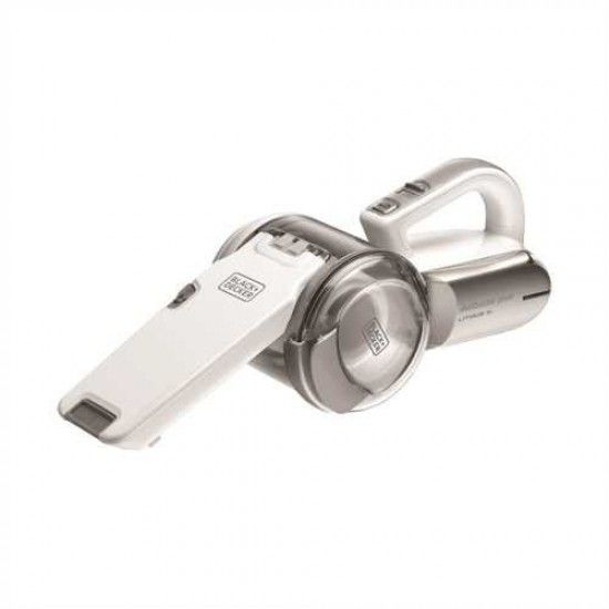 Mini-aspirador pivot 18V Ltio ref PV1820L BLACK DECKER