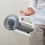 Mini-aspirador pivot 18V Ltio ref PV1820L BLACK DECKER