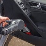 Aspirador de Carro Pivot 12V ref PV1200AV BLACK DECKER