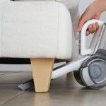 Mini-aspirador pivot 18V Ltio ref PV1820L BLACK DECKER