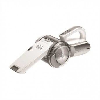 Mini-aspirador pivot 18V Ltio ref PV1820L BLACK DECKER