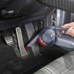 Aspirador de Carro Pivot 12V ref PV1200AV BLACK DECKER