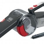 Aspirador de Carro Pivot 12V ref PV1200AV BLACK DECKER