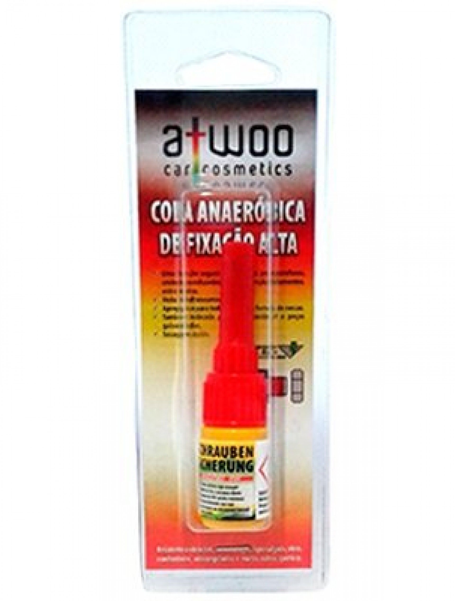 COLA P/PARAFUSOS 5G refª PT-92005BL ATWOO