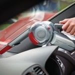 Aspirador de Carro Pivot 12V ref PV1200AV BLACK DECKER