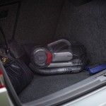 Aspirador de Carro Pivot 12V ref PV1200AV BLACK DECKER